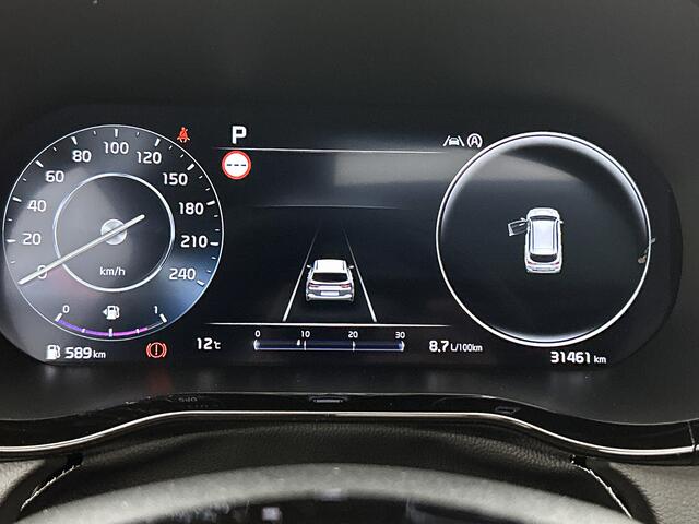 KIA CEE D Ceed Sportswagon 1.5 T-GDi GT-Line / Panoramisch dak / Sportstoelen / Adaptieve cruise