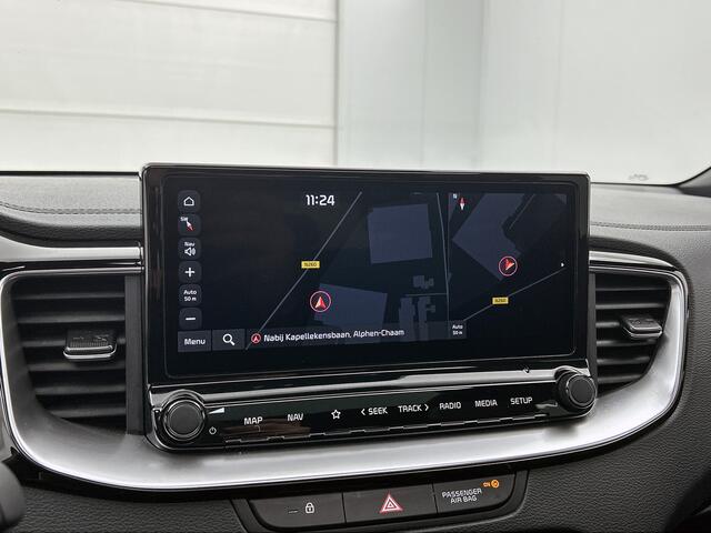 KIA CEE D Ceed Sportswagon 1.5 T-GDi GT-Line / Panoramisch dak / Sportstoelen / Adaptieve cruise