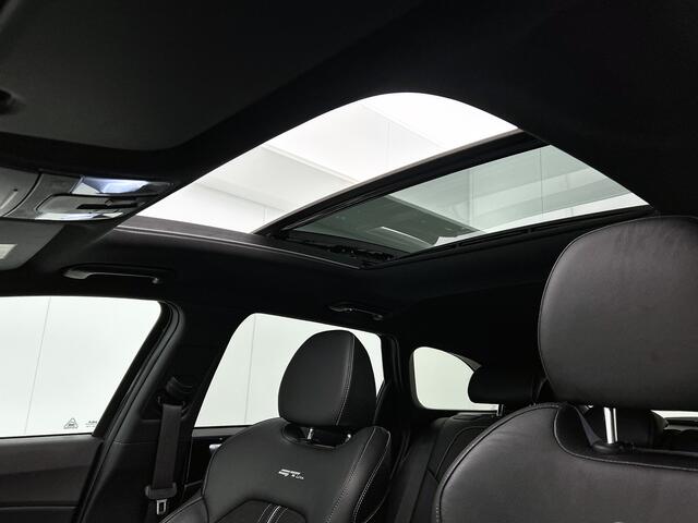 KIA CEE D Ceed Sportswagon 1.5 T-GDi GT-Line