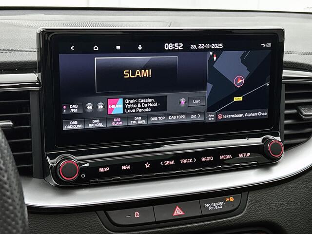 KIA CEE D Ceed Sportswagon 1.5 T-GDi GT-Line