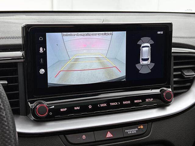 KIA CEE D Ceed Sportswagon 1.5 T-GDi GT-Line