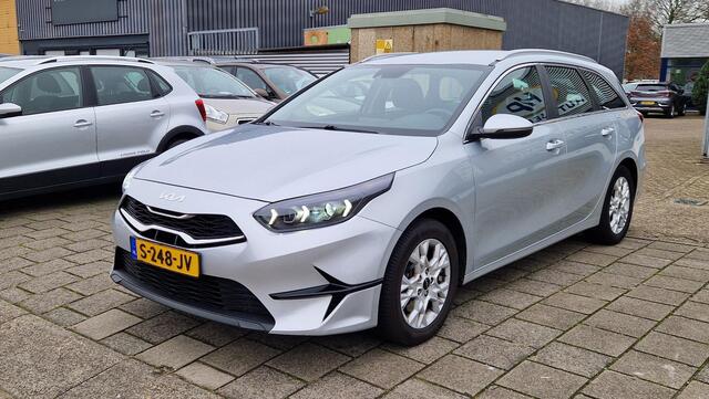 KIA CEE D Ceed Sportswagon 1.0 T-GDi DynamicLine
