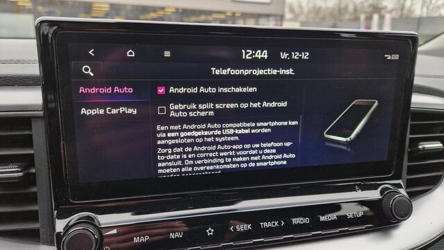 KIA CEE D Ceed Sportswagon 1.0 T-GDi DynamicLine