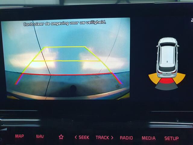 KIA CEE D Ceed Sportswagon 1.6 GDI PHEV DynamicPlusLine NAVI/CRUISE/AIRCO/LMV