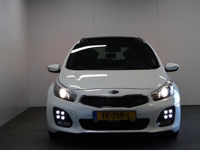 KIA CEE D cee'd Sportswagon 1.0 T-GDi GT-Line Edition