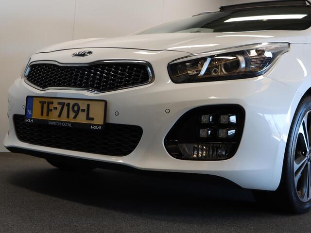 KIA CEE D cee'd Sportswagon 1.0 T-GDi GT-Line Edition