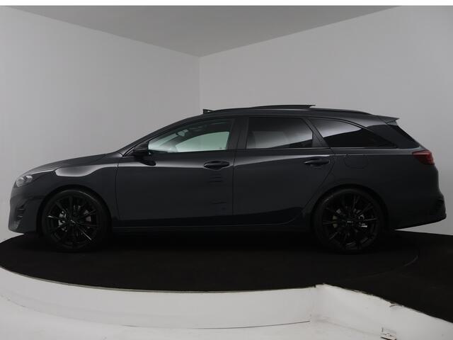 KIA CEE D Ceed Sportswagon 1.5 T-GDi GT-PlusLine | Company Car | 10 Jaar Garantie | 19 INCH | BLACK EDITION | Leverbaar per 01-03-2026 |
