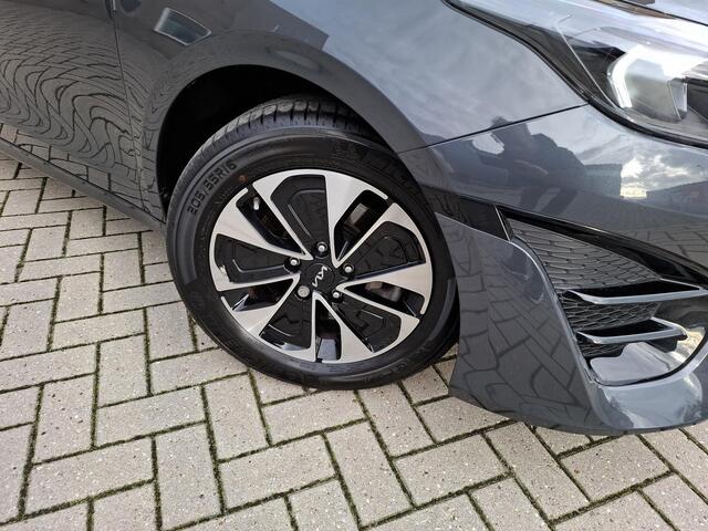 KIA CEE D Ceed Sportswagon 1.6 GDI PHEV DynamicPlusLine