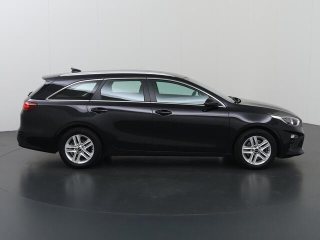 KIA CEE D Ceed Sportswagon 1.0 T-GDi DynamicLine | Trekhaak | Navigatie | Parkeercamera | Apple Carplay/Android Auto | Climate Control | Cruise Control |