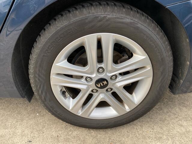 KIA CEE D Ceed Sportswagon 1.0 T-GDi DynLine, 1e Eig NL auto! Camera! VERWACHT!