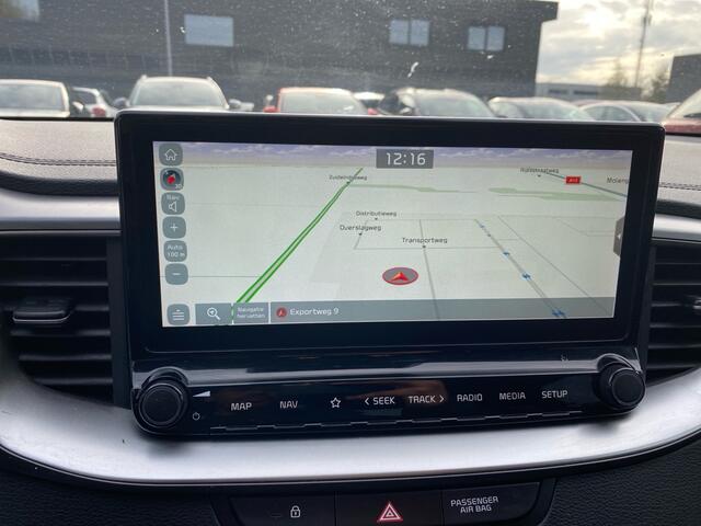 KIA CEE D Ceed Sportswagon 1.0 T-GDi DynLine, 1e Eig NL auto! Camera! VERWACHT!