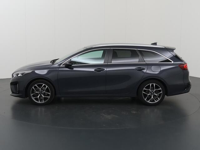 KIA CEE D Ceed Sportswagon 1.5 T-GDi GT-Line Business Edition | Navigatie | Stoel/Stuurverwarming | Parkeercamera | JBL |