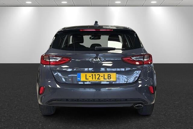 KIA CEE D Ceed 1.0 T-GDi DynamicLine
