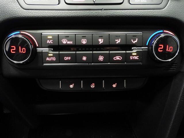 KIA CEE D Ceed Sportswagon 1.0 T-GDi DynamicPlusLine NAVI/CAMERA/TREKHAAK/16"LMV!