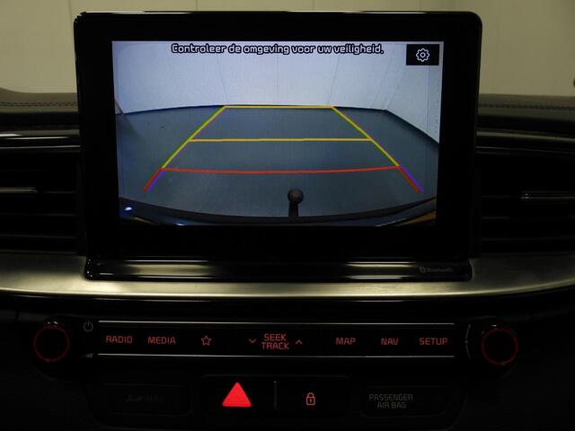 KIA CEE D Ceed Sportswagon 1.0 T-GDi DynamicPlusLine NAVI/CAMERA/TREKHAAK/16"LMV!