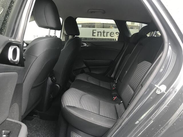 KIA CEE D Ceed Sportswagon 1.6 GDI PHEV DynamicLine 7 JAAR GARANTIE