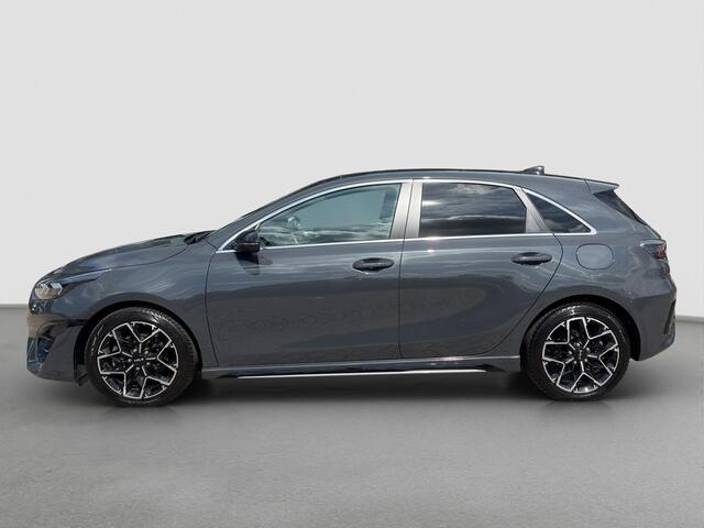 KIA CEE D Ceed 1.5 T-GDi GT-Line | Navi | Clima | Cruise | Pano | Apple Carplay & Android Auto |