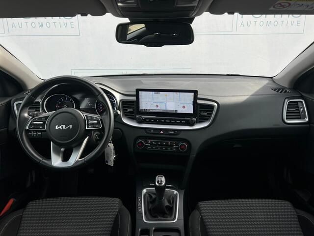 KIA CEE D Ceed Sportswagon 1.0 T-GDi DynamicLine NL AUTO | CAMERA | CARPLAY | ECC |