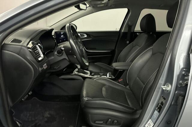 KIA CEE D Ceed Sportswagon 1.6 GDI PHEV ExecutiveLine FULL OPTION | 10 jaar garantie, Schuifdak, Stoelventilatie, Digitaal Display, Leer, Elektr. achterklep, 1e eigenaar, Dealer onderhouden, 1300kg trekgewicht!