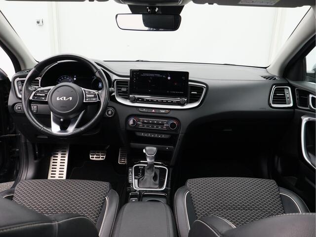KIA CEE D Ceed Sportswagon 1.5 T-GDi MHEV ExecutiveLine/ automaat/ compleet!