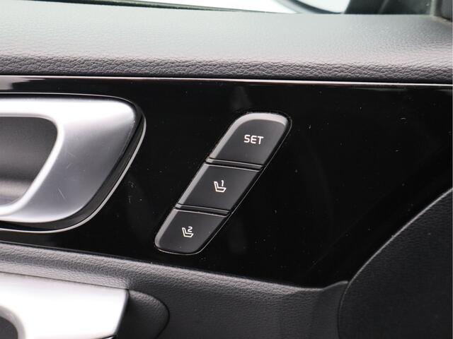 KIA CEE D Ceed Sportswagon 1.5 T-GDi MHEV ExecutiveLine/ automaat/ compleet!