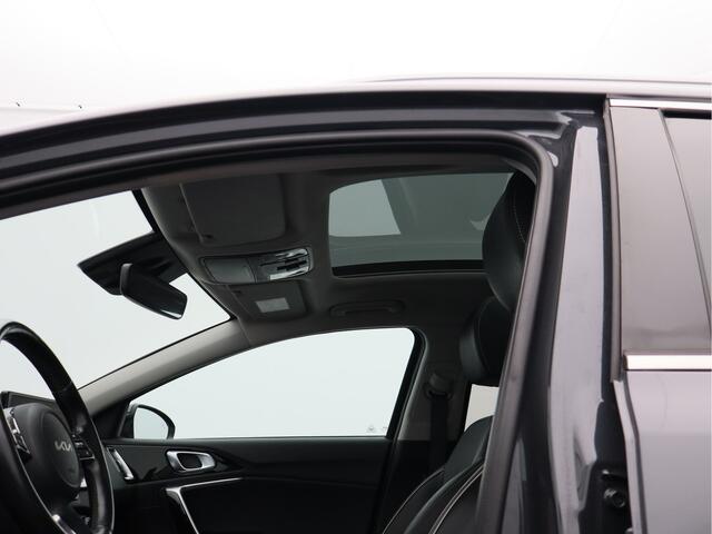 KIA CEE D Ceed Sportswagon 1.5 T-GDi MHEV ExecutiveLine/ automaat/ compleet!