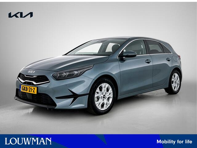 KIA CEE D Ceed 1.5 T-GDi DynamicPlusLine