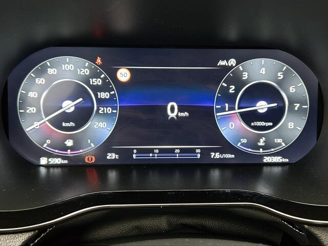 KIA CEE D Ceed 1.5 T-GDi DynamicPlusLine