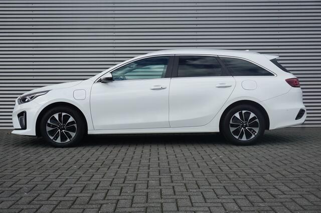 KIA CEE D PHEV DynamicPlusLine AUT. WINTERPACK | ADAPTIVE | DODEHOEK | LU