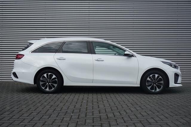 KIA CEE D PHEV DynamicPlusLine AUT. WINTERPACK | ADAPTIVE | DODEHOEK | LU