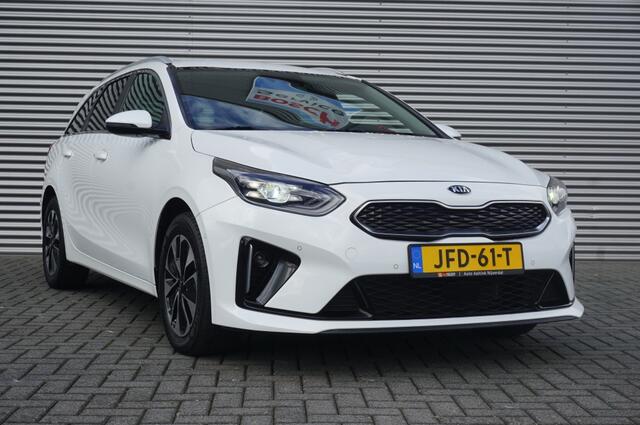 KIA CEE D PHEV DynamicPlusLine AUT. WINTERPACK | ADAPTIVE | DODEHOEK | LU
