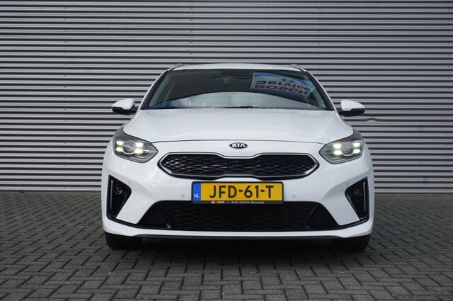 KIA CEE D PHEV DynamicPlusLine AUT. WINTERPACK | ADAPTIVE | DODEHOEK | LU