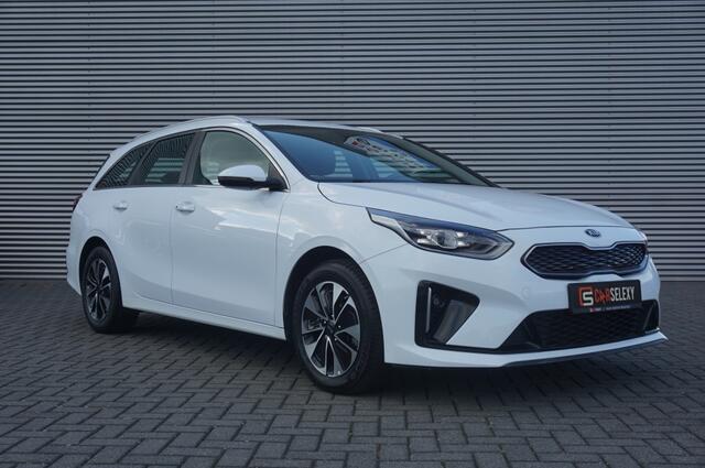 KIA CEE D 140PK PHEV DynamicLine CARPLAY | CLIMA | WINTERPACK | CRUISE!