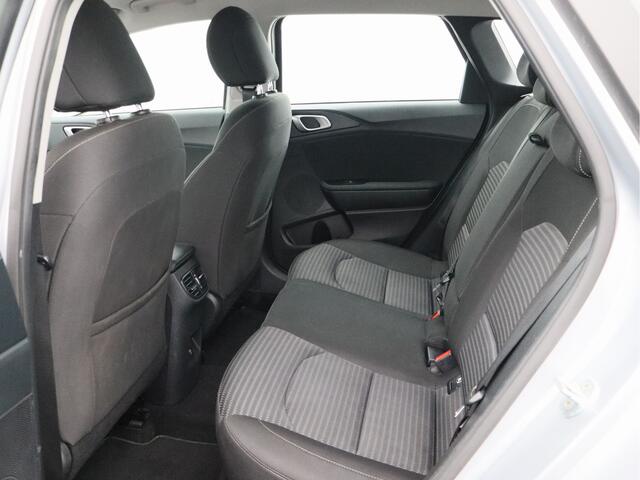 KIA CEE D Ceed Sportswagon 1.0 T-GDi DynamicLine/ trekhaak/ zeer mooi!