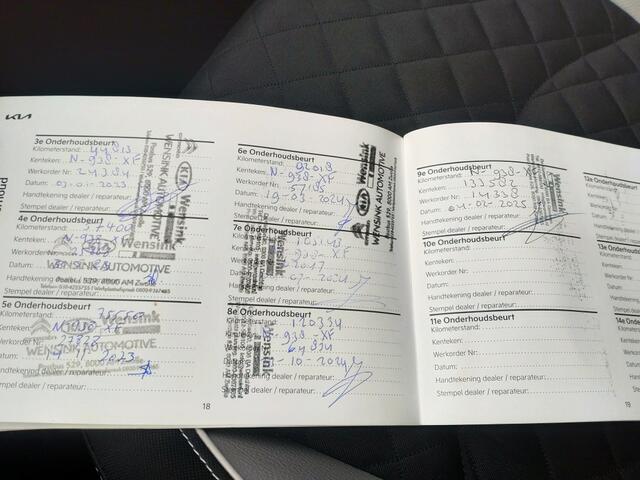 KIA CEE D 1.0T-GDi GT-Line Business Edition