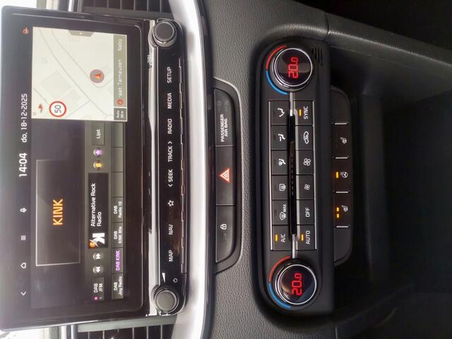 KIA CEE D 1.0T-GDi GT-Line Business Edition