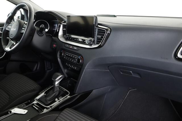 KIA CEE D Ceed Sportswagon 1.6 GDI PHEV DynamicLine / LED / Aut / ACC / Navi / CarPlay / Cam