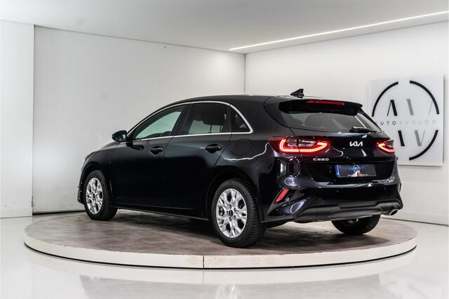 KIA CEE D Ceed 1.0 T-GDi DynamicPlusLine 120PK | NL AUTO+NAP | Lane | Stoel&Stuurverw. | Carplay |