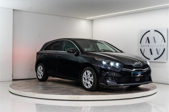 KIA CEE D Ceed 1.0 T-GDi DynamicPlusLine 120PK | NL AUTO+NAP | Lane | Stoel&Stuurverw. | Carplay |