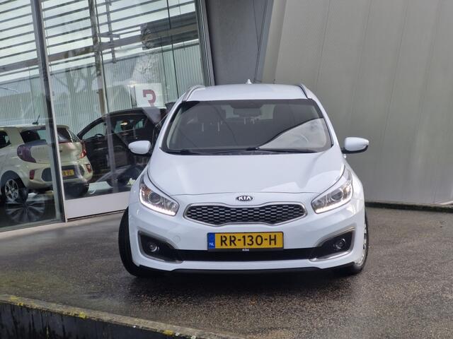 KIA CEE D cee'd Sportswagon 1.0 T-GDi ComfortPlusLine Navigator