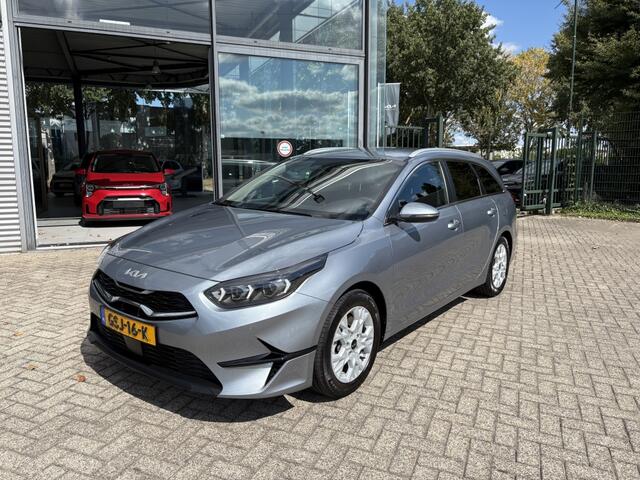 KIA CEE D Ceed Sportswagon 1.0 T-GDi DynamicPlusLine