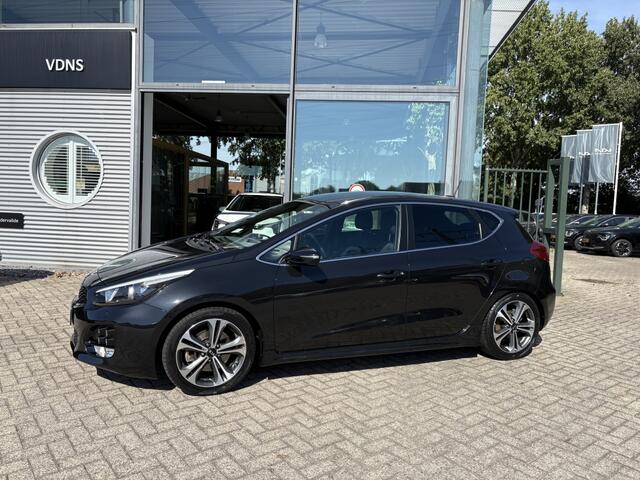 KIA CEE D cee'd 1.0 T-GDi 120PK GT-Line NAVI + CAMERA