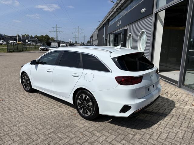 KIA CEE D Ceed Sportswagon 1.0 T-GDi Design Edition '' ACTIE PRIJS '' NIEUW AUTO