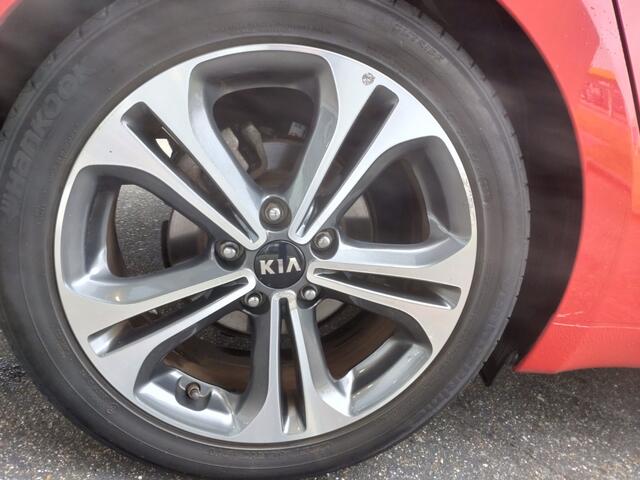 KIA CEE D cee'd Sportswagon 1.0 T-GDi GT-Line Summer Edition