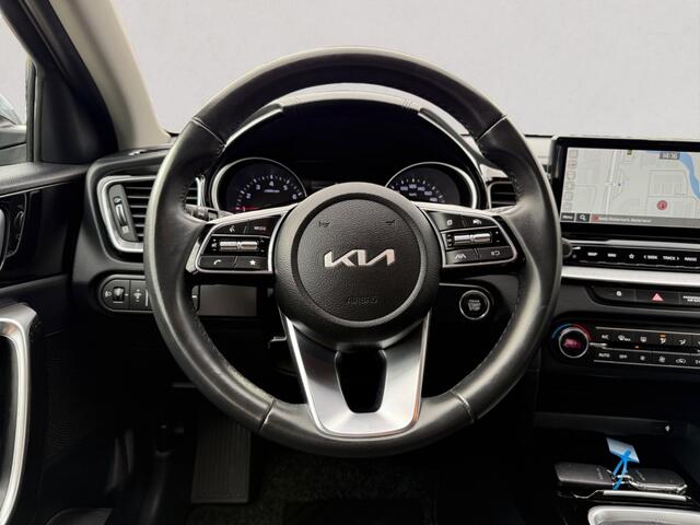 KIA CEE D Ceed Sportswagon 1.0 T-GDi Dynamic PlusLine