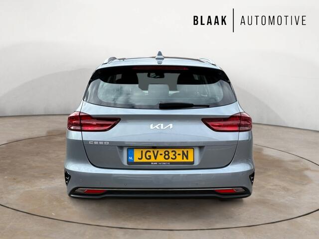 KIA CEE D Ceed Sportswagon 1.0 T-GDi Dynamic PlusLine