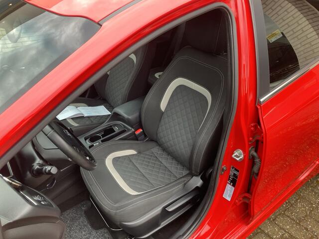 KIA CEE D cee'd 1.0 T-GDi GT-Line 120 PK