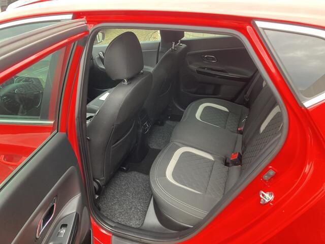 KIA CEE D cee'd 1.0 T-GDi GT-Line 120 PK