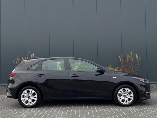 KIA CEE D Ceed 1.0 T-GDi DynamicL. 2023 NAVI CR CONTROL CAMERA STOEL-STUURVERWA