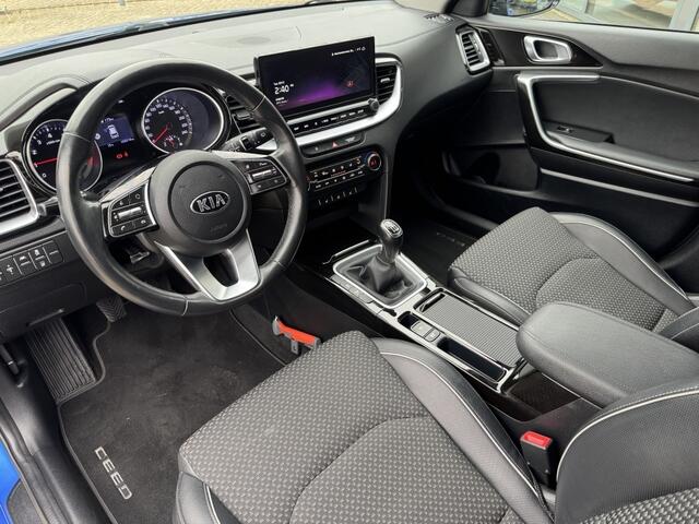 KIA CEE D Ceed Sportswagon 1.0 T-GDi Dyn.PlusL.